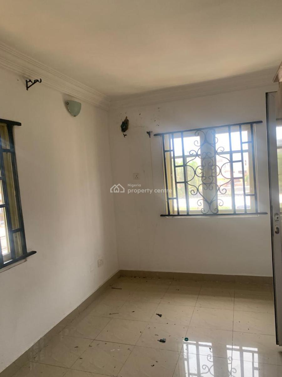 Spacious 3-bedroom Semi-detached Duplex, Lekki County, Ikota, Lekki, Lagos, Semi-detached Duplex for Rent