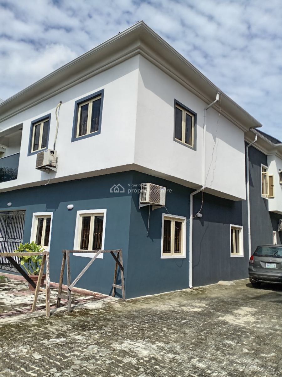 a Luxury Room Self Contain, Unity Estate, Badore, Ajah, Lagos, Self Contain (single Rooms) for Rent