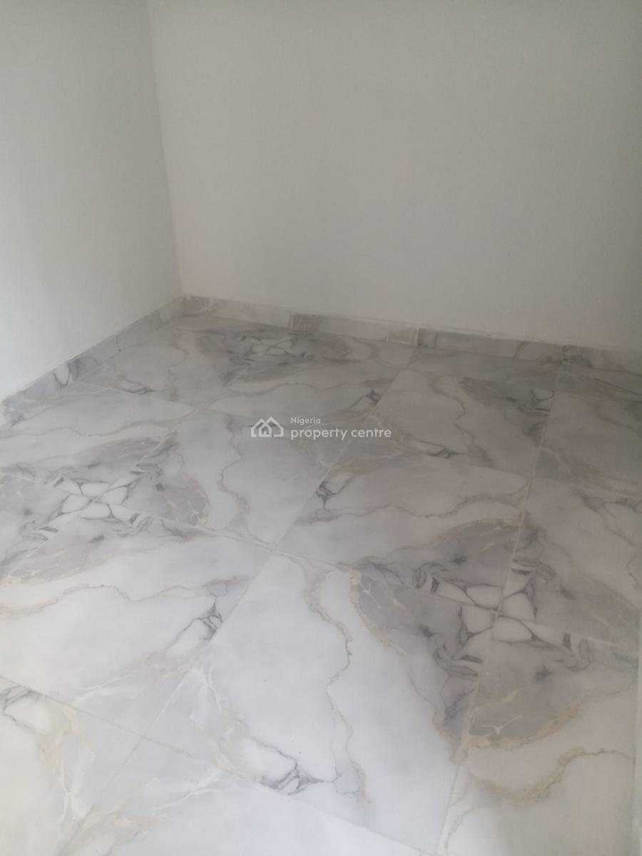 a Luxury Room Self Contain, Unity Estate, Badore, Ajah, Lagos, Self Contain (single Rooms) for Rent