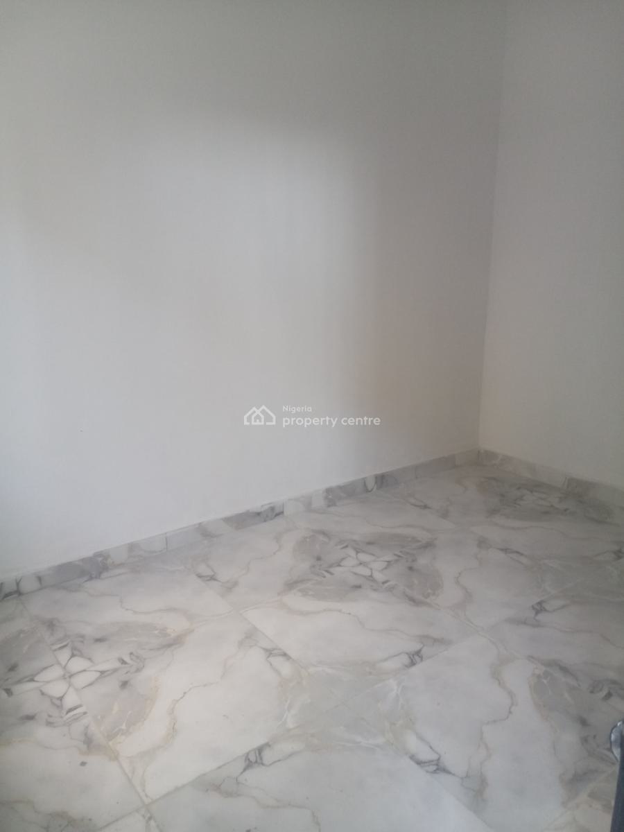 a Luxury Room Self Contain, Unity Estate, Badore, Ajah, Lagos, Self Contain (single Rooms) for Rent