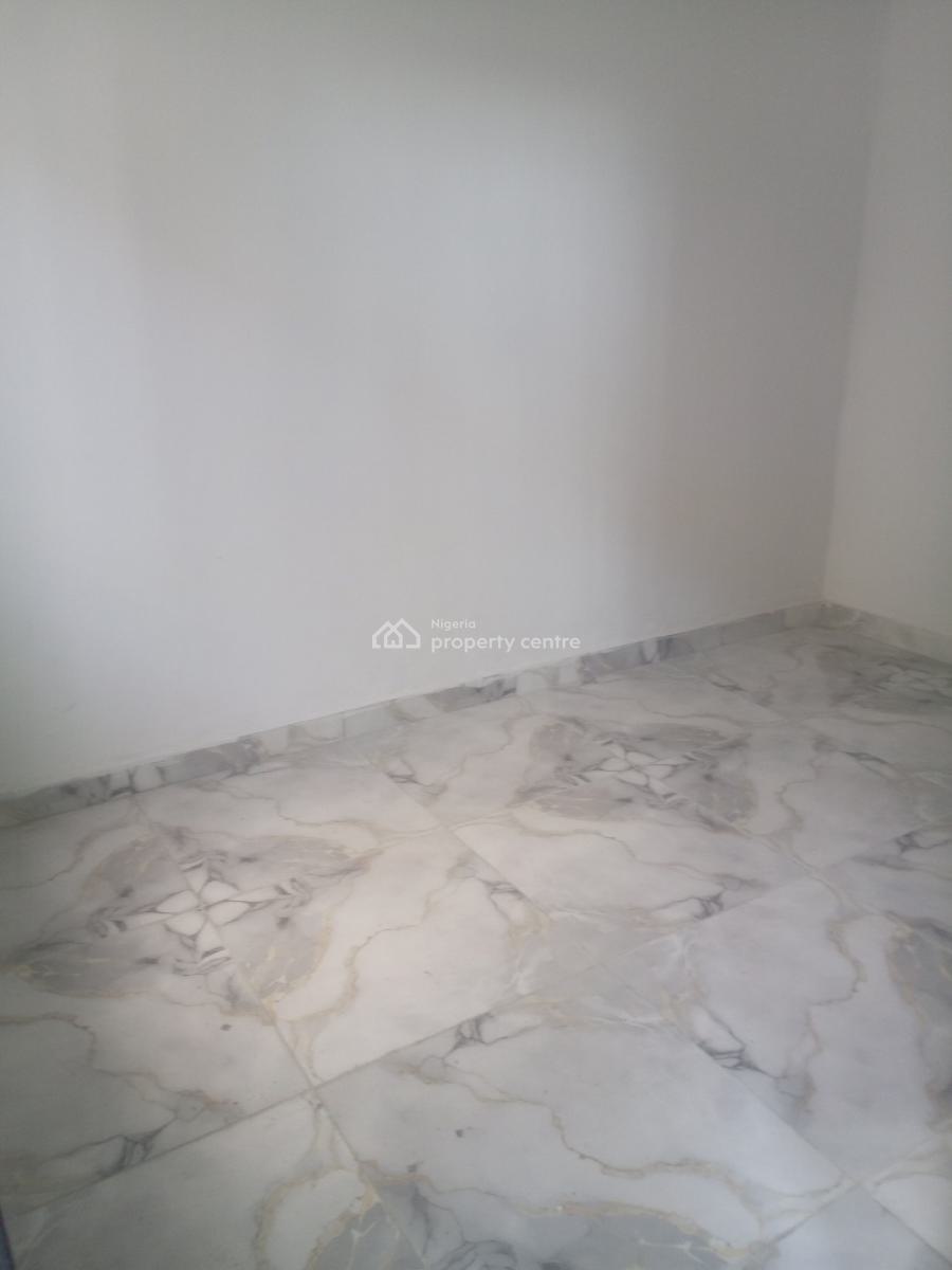a Luxury Room Self Contain, Unity Estate, Badore, Ajah, Lagos, Self Contain (single Rooms) for Rent