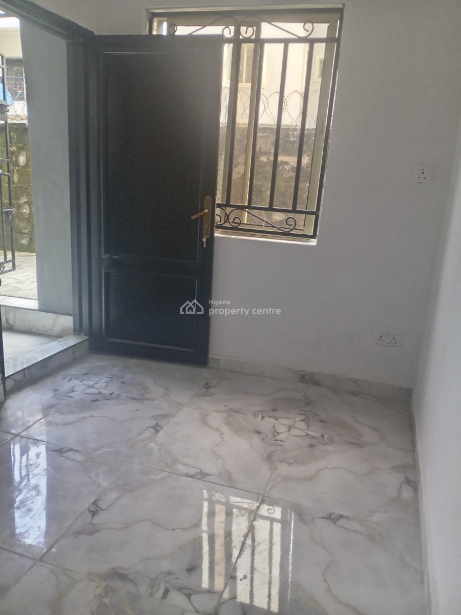 a Luxury Room Self Contain, Unity Estate, Badore, Ajah, Lagos, Self Contain (single Rooms) for Rent