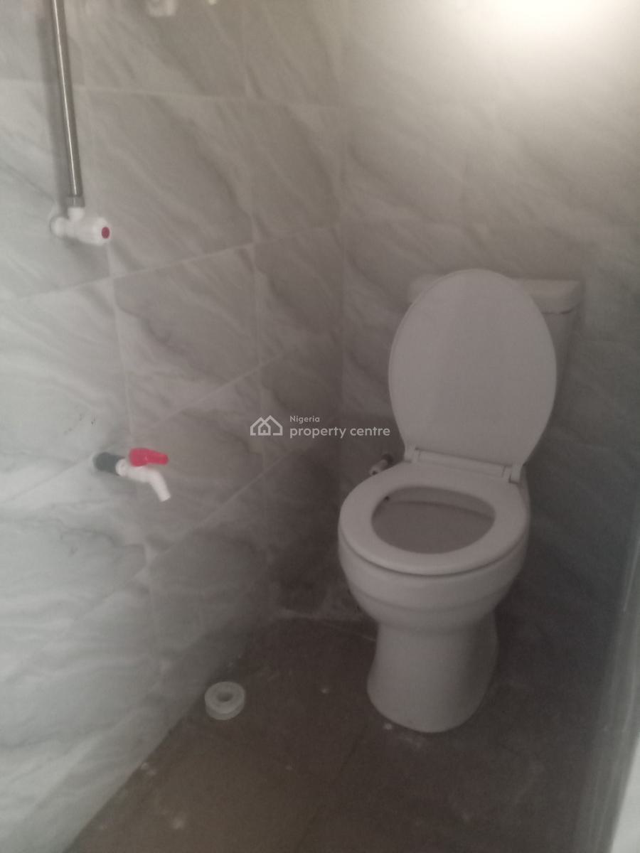 a Luxury Room Self Contain, Unity Estate, Badore, Ajah, Lagos, Self Contain (single Rooms) for Rent