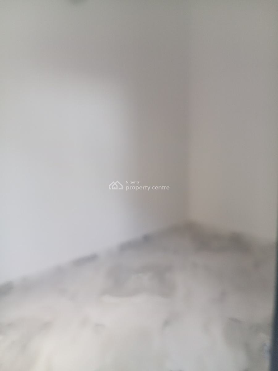 a Luxury Room Self Contain, Unity Estate, Badore, Ajah, Lagos, Self Contain (single Rooms) for Rent