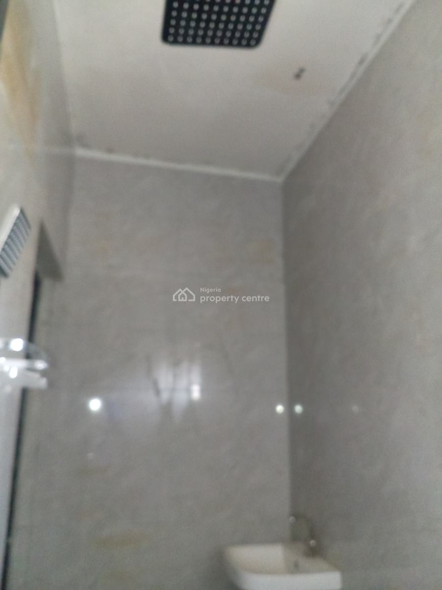 a Luxury Mini Flat with Excel, Tazan Estate, Badore, Ajah, Lagos, Mini Flat (room and Parlour) for Rent