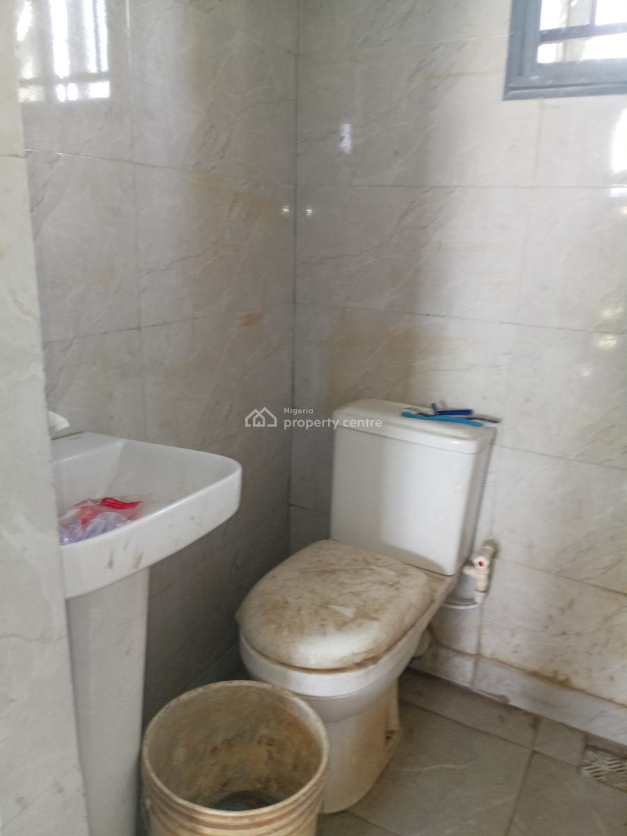 a Luxury Mini Flat with Excel, Tazan Estate, Badore, Ajah, Lagos, Mini Flat (room and Parlour) for Rent