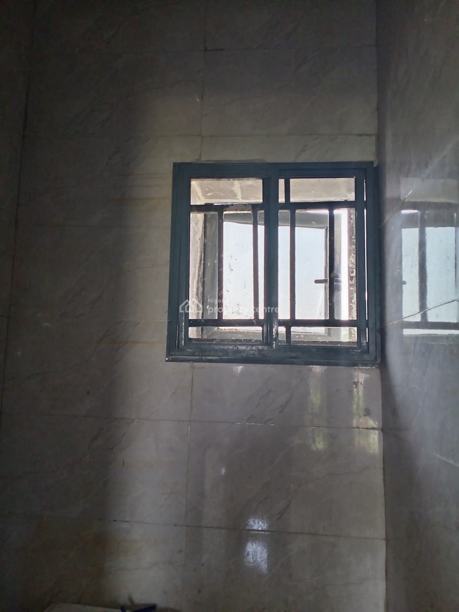 a Luxury Mini Flat with Excel, Tazan Estate, Badore, Ajah, Lagos, Mini Flat (room and Parlour) for Rent