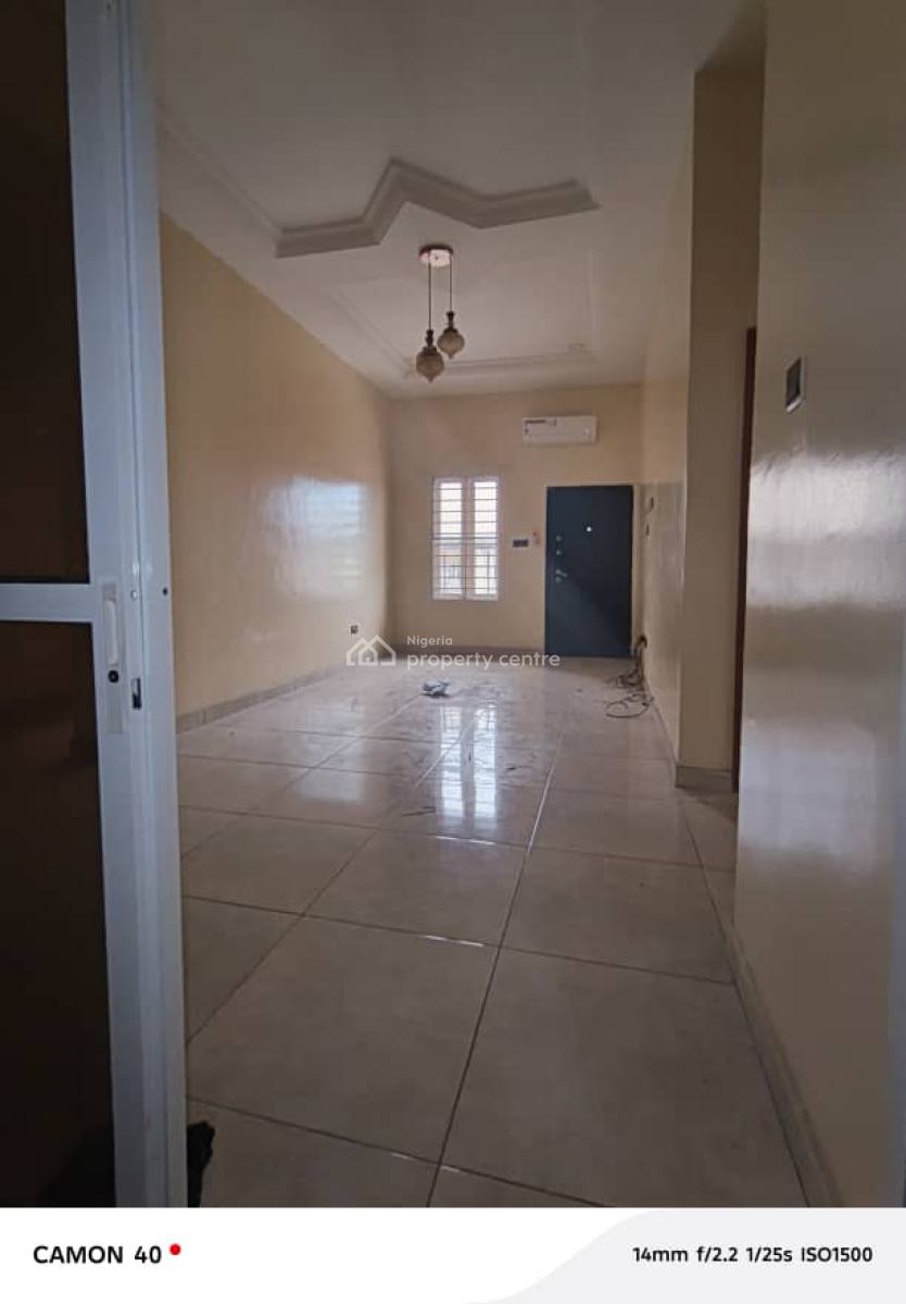 5 Bed Fully Detached Duplex with Bq, Lekki County, Ajah, Lagos, Commercial Property for Rent