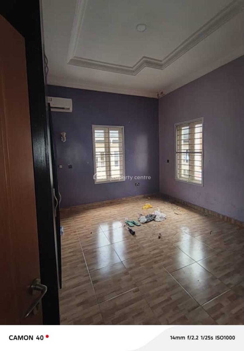 5 Bed Fully Detached Duplex with Bq, Lekki County, Ajah, Lagos, Commercial Property for Rent