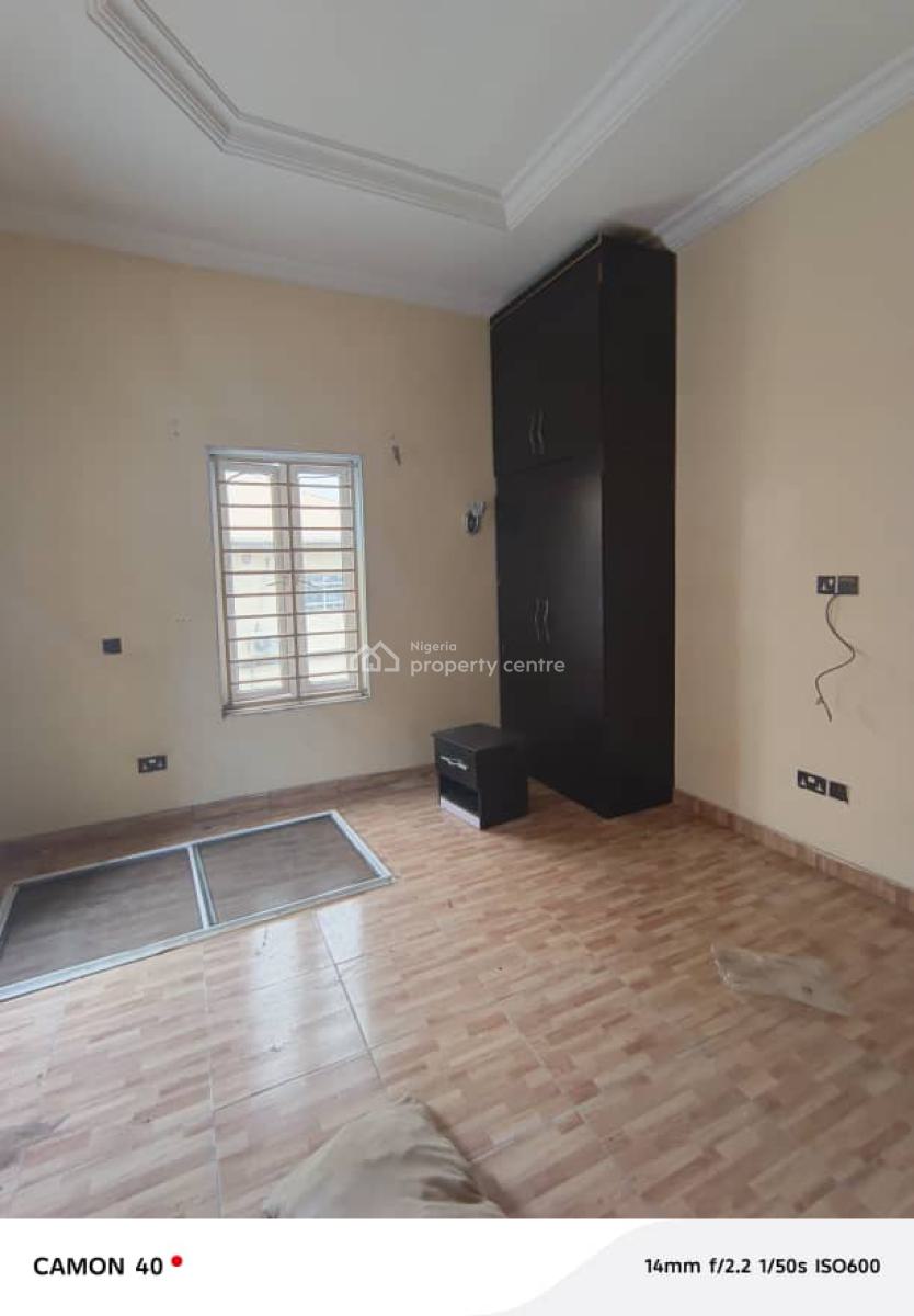 5 Bed Fully Detached Duplex with Bq, Lekki County, Ajah, Lagos, Commercial Property for Rent