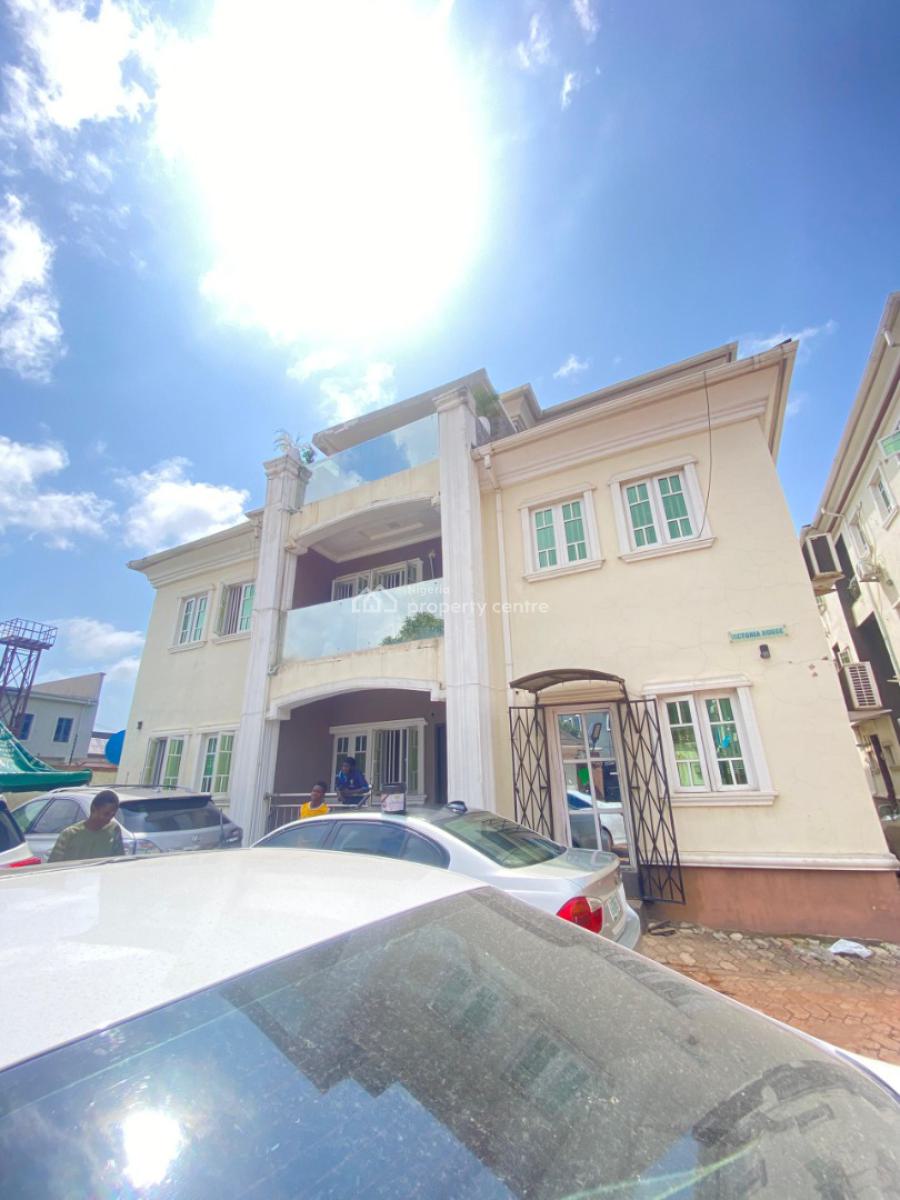 Sharp and Spacious 2 Bedroom Flat, Abraham Adesanya, Ajah, Lagos, Flat / Apartment for Rent