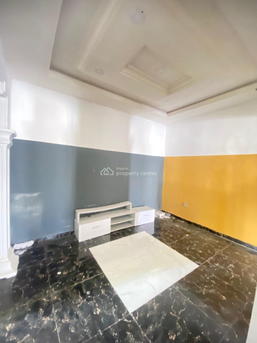 Sharp and Spacious 2 Bedroom Flat, Abraham Adesanya, Ajah, Lagos, Flat / Apartment for Rent