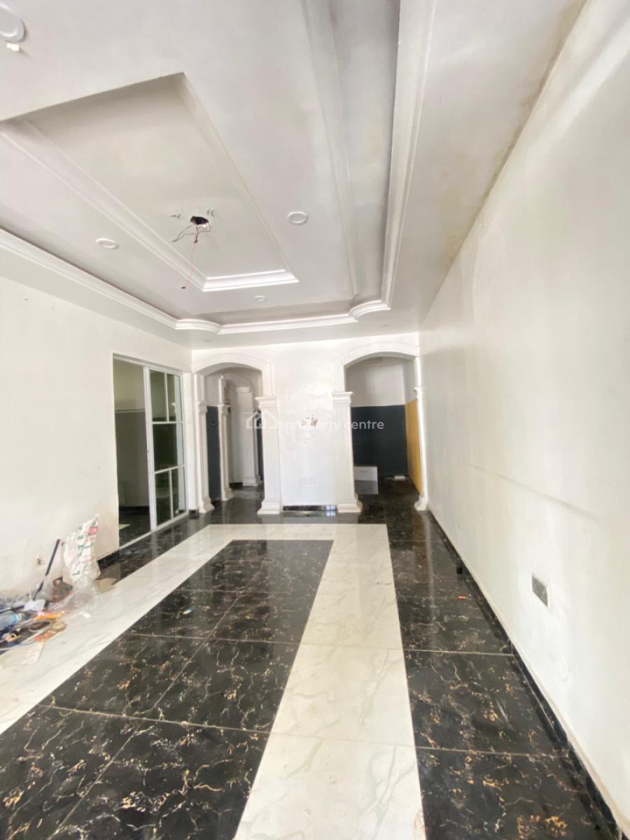 Sharp and Spacious 2 Bedroom Flat, Abraham Adesanya, Ajah, Lagos, Flat / Apartment for Rent