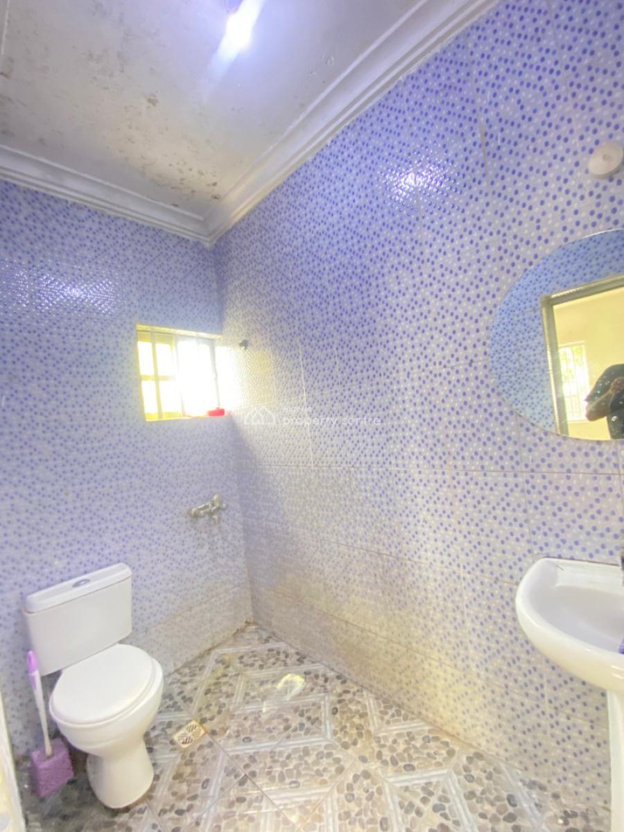 Sharp and Spacious 2 Bedroom Flat, Abraham Adesanya, Ajah, Lagos, Flat / Apartment for Rent
