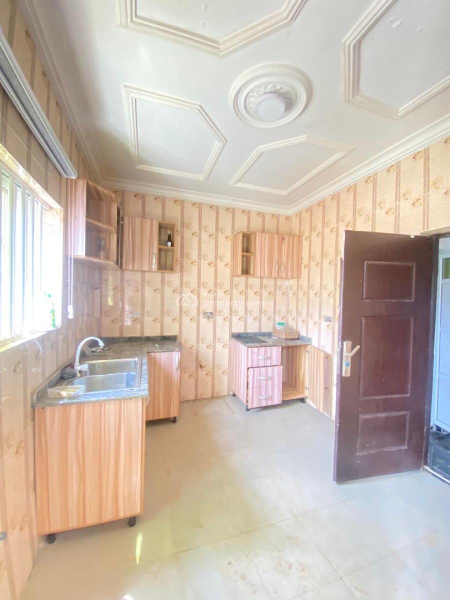 Sharp and Spacious 2 Bedroom Flat, Abraham Adesanya, Ajah, Lagos, Flat / Apartment for Rent