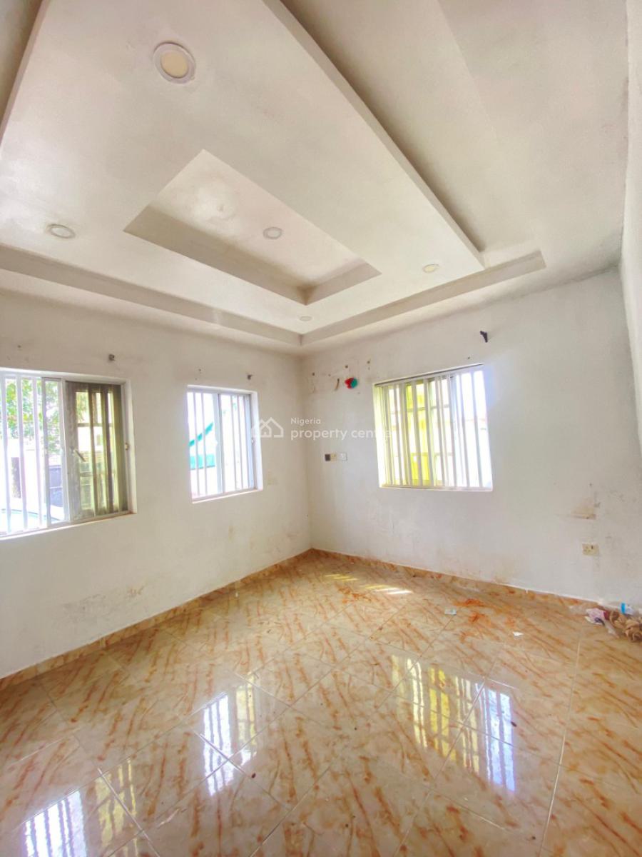 Sharp and Spacious 2 Bedroom Flat, Abraham Adesanya, Ajah, Lagos, Flat / Apartment for Rent