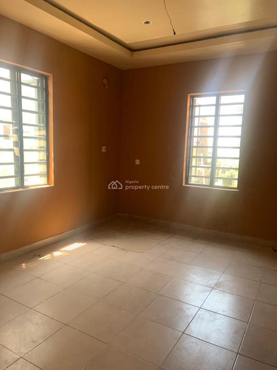 3-bedroom Apartment on First Floor, Ologolo, Lekki, Lagos, Flat / Apartment for Rent