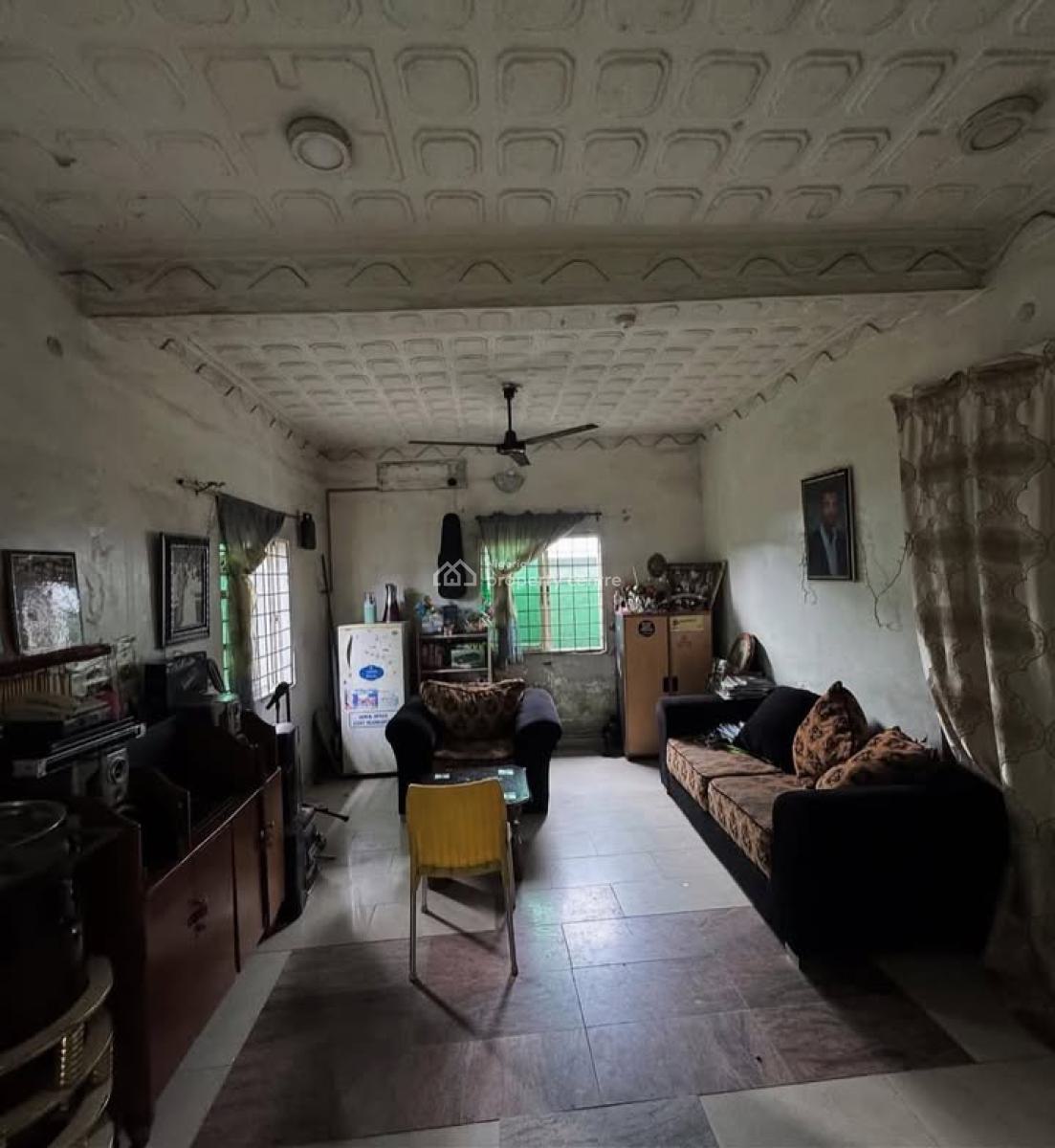 5 Bedrooms Detached Duplex on Distress, Stadium Road, Rumuomasi, Port Harcourt, Rivers, Detached Duplex for Sale