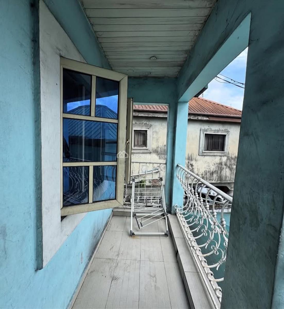 5 Bedrooms Detached Duplex on Distress, Stadium Road, Rumuomasi, Port Harcourt, Rivers, Detached Duplex for Sale