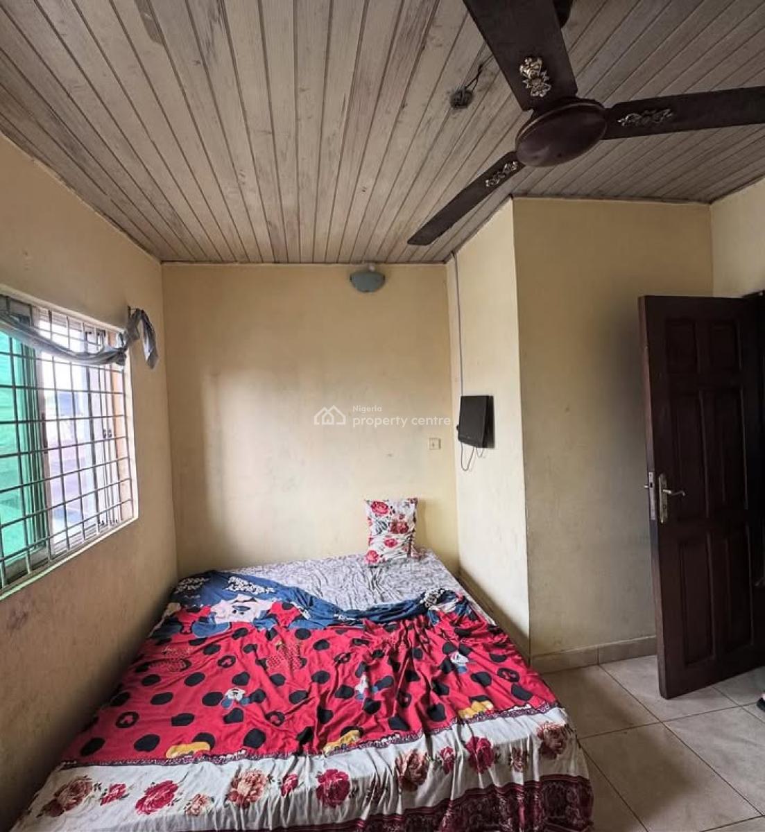 5 Bedrooms Detached Duplex on Distress, Stadium Road, Rumuomasi, Port Harcourt, Rivers, Detached Duplex for Sale