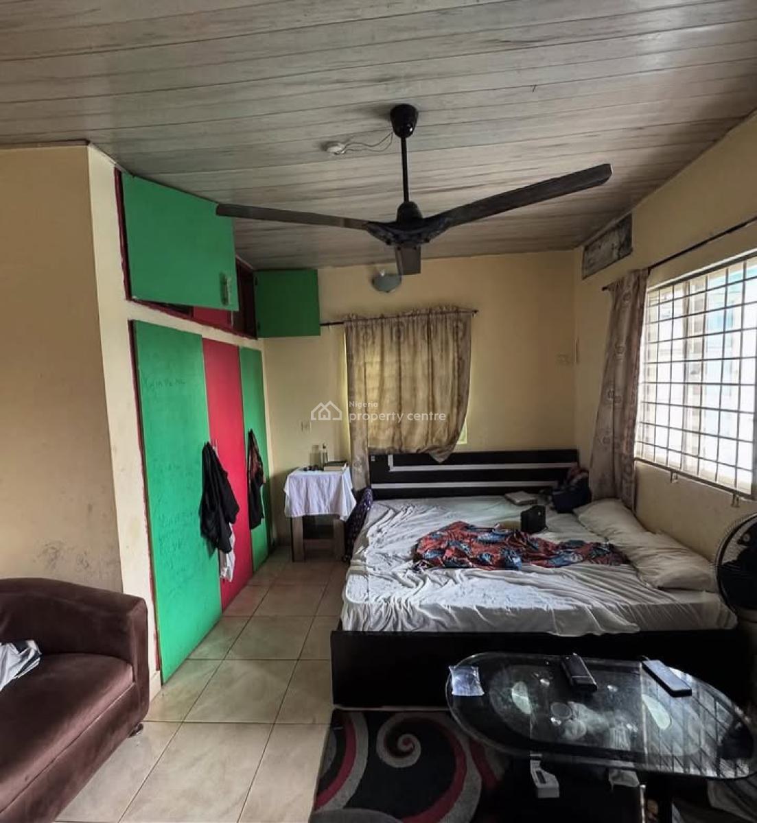 5 Bedrooms Detached Duplex on Distress, Stadium Road, Rumuomasi, Port Harcourt, Rivers, Detached Duplex for Sale