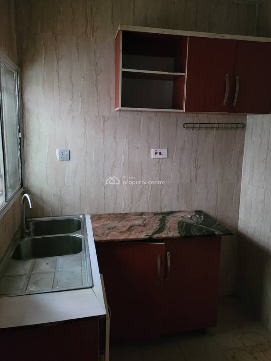 Luxury 2 Bedroom All Ensuites, Each Room with Their Toilet and Bathroom, Abijo, Lekki, Lagos, Flat / Apartment for Rent