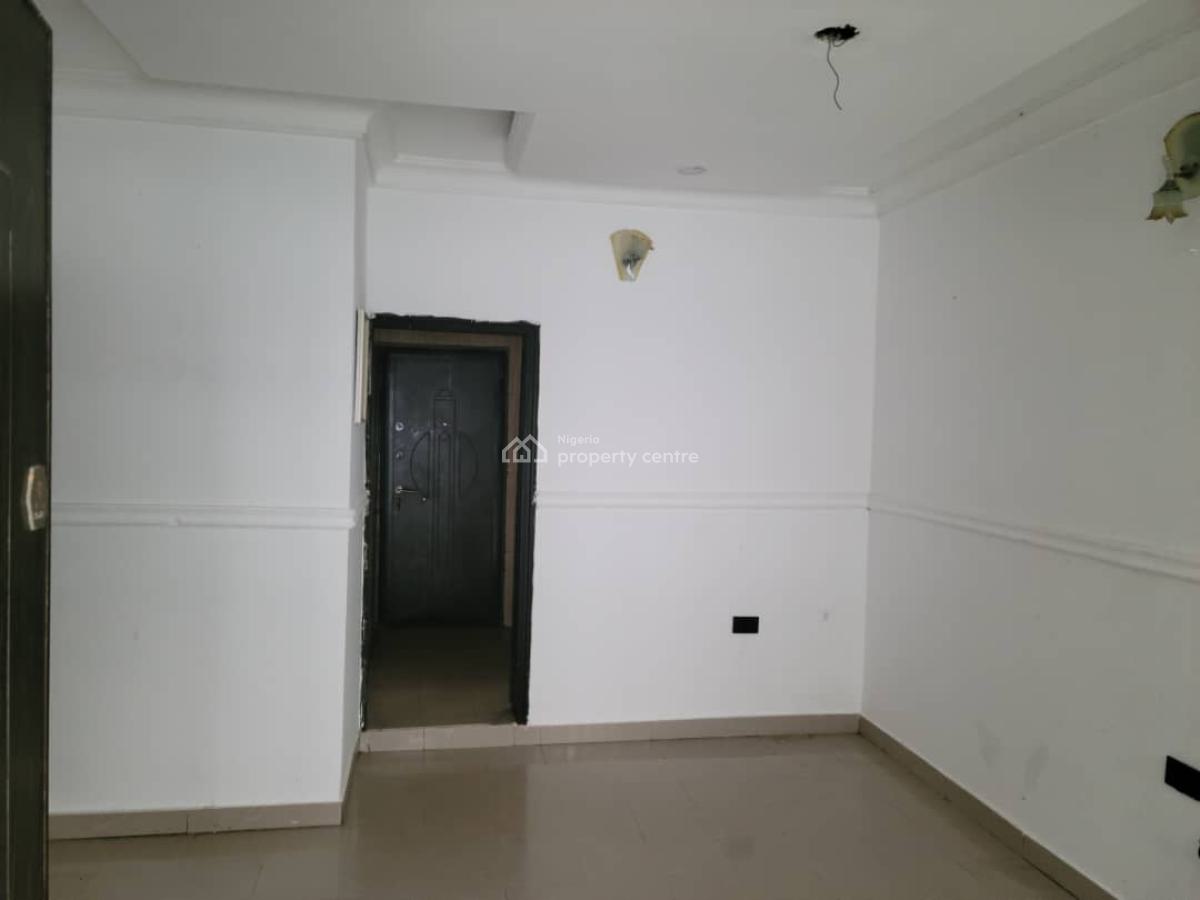 Luxury 2 Bedroom All Ensuites, Each Room with Their Toilet and Bathroom, Abijo, Lekki, Lagos, Flat / Apartment for Rent
