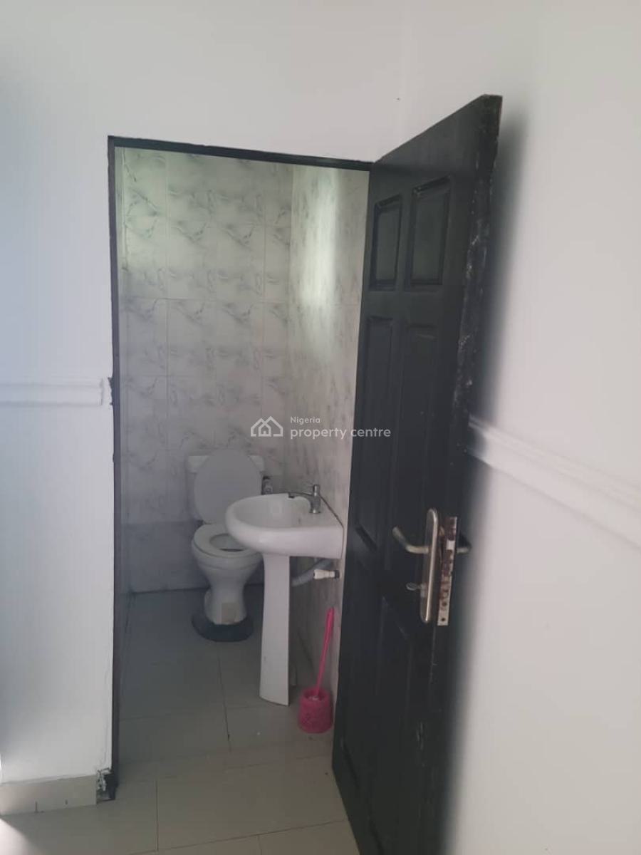 Luxury 2 Bedroom All Ensuites, Each Room with Their Toilet and Bathroom, Abijo, Lekki, Lagos, Flat / Apartment for Rent
