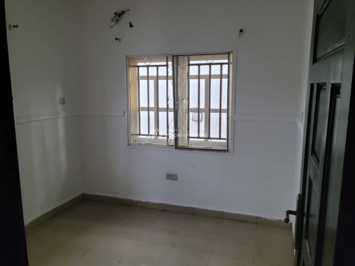 Luxury 2 Bedroom All Ensuites, Each Room with Their Toilet and Bathroom, Abijo, Lekki, Lagos, Flat / Apartment for Rent