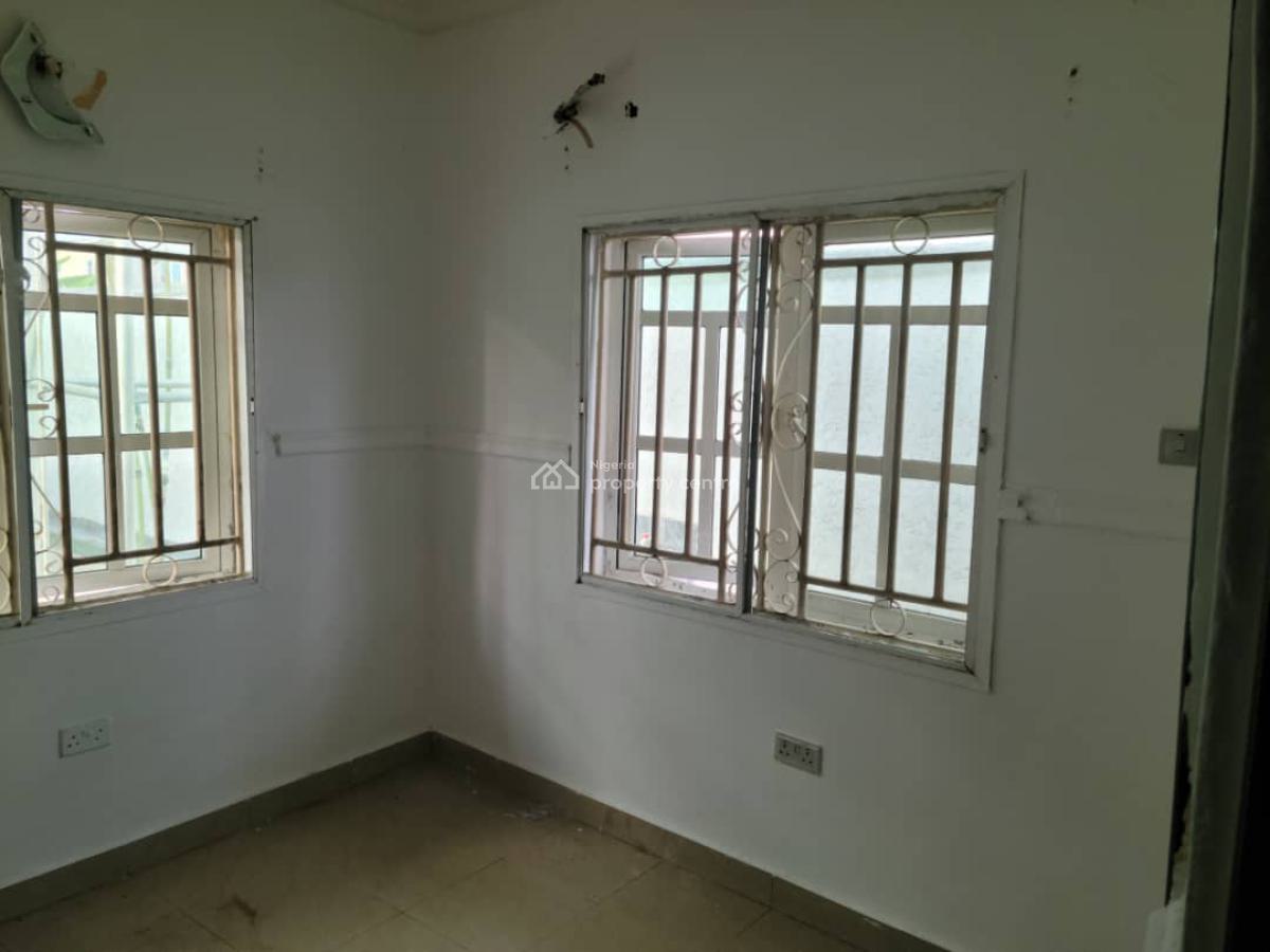 Luxury 2 Bedroom All Ensuites, Each Room with Their Toilet and Bathroom, Abijo, Lekki, Lagos, Flat / Apartment for Rent