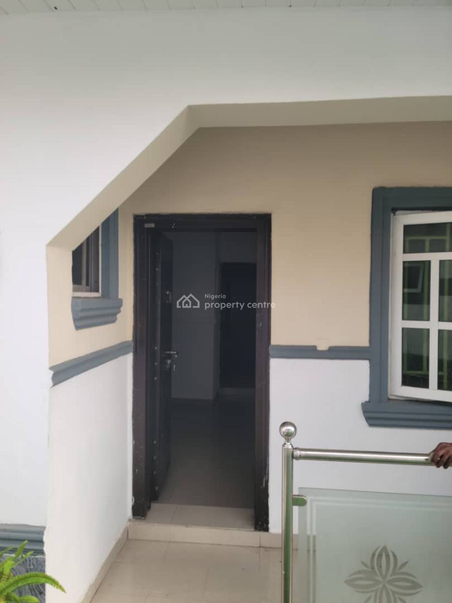 Luxury 2 Bedroom All Ensuites, Each Room with Their Toilet and Bathroom, Abijo, Lekki, Lagos, Flat / Apartment for Rent