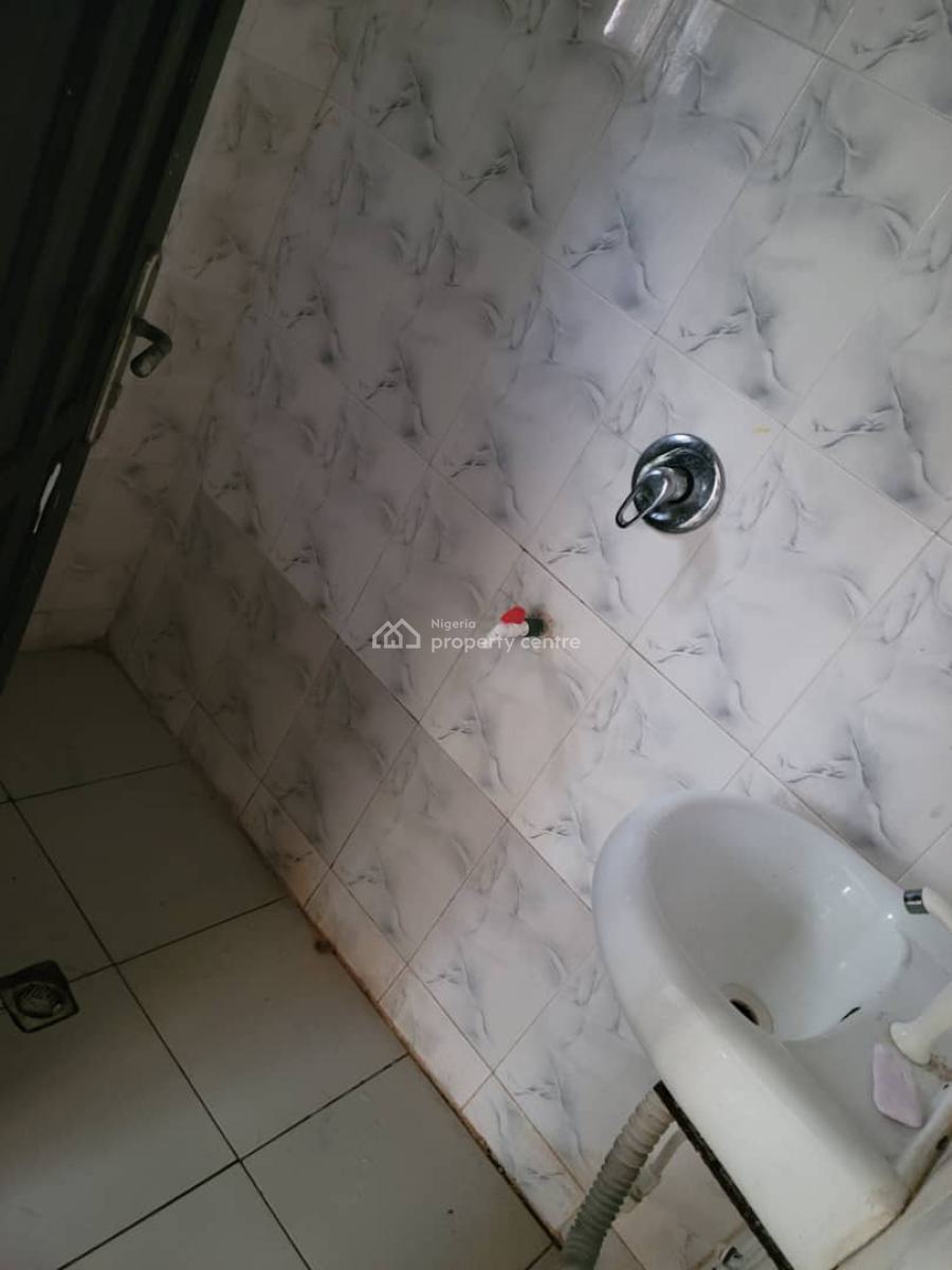 Luxury 2 Bedroom All Ensuites, Each Room with Their Toilet and Bathroom, Abijo, Lekki, Lagos, Flat / Apartment for Rent