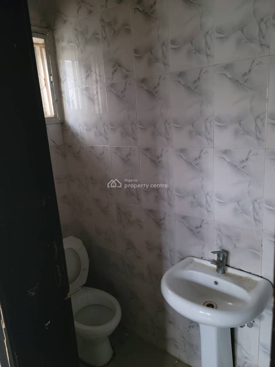 Luxury 2 Bedroom All Ensuites, Each Room with Their Toilet and Bathroom, Abijo, Lekki, Lagos, Flat / Apartment for Rent