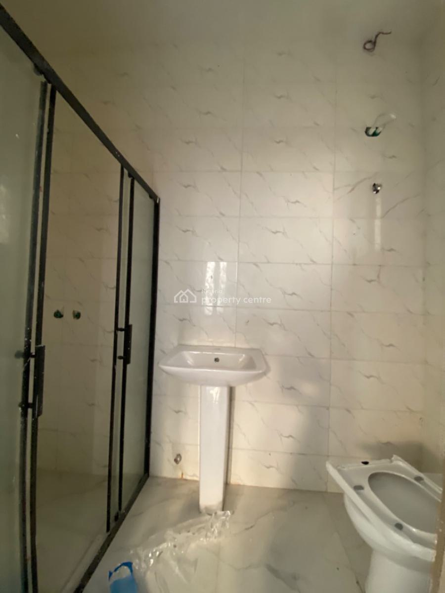 an Executive Three Bedroom Duplex, Orange Gardens By Abraham Adesanya, Lekki Phase 2, Lekki, Lagos, Terraced Duplex for Rent
