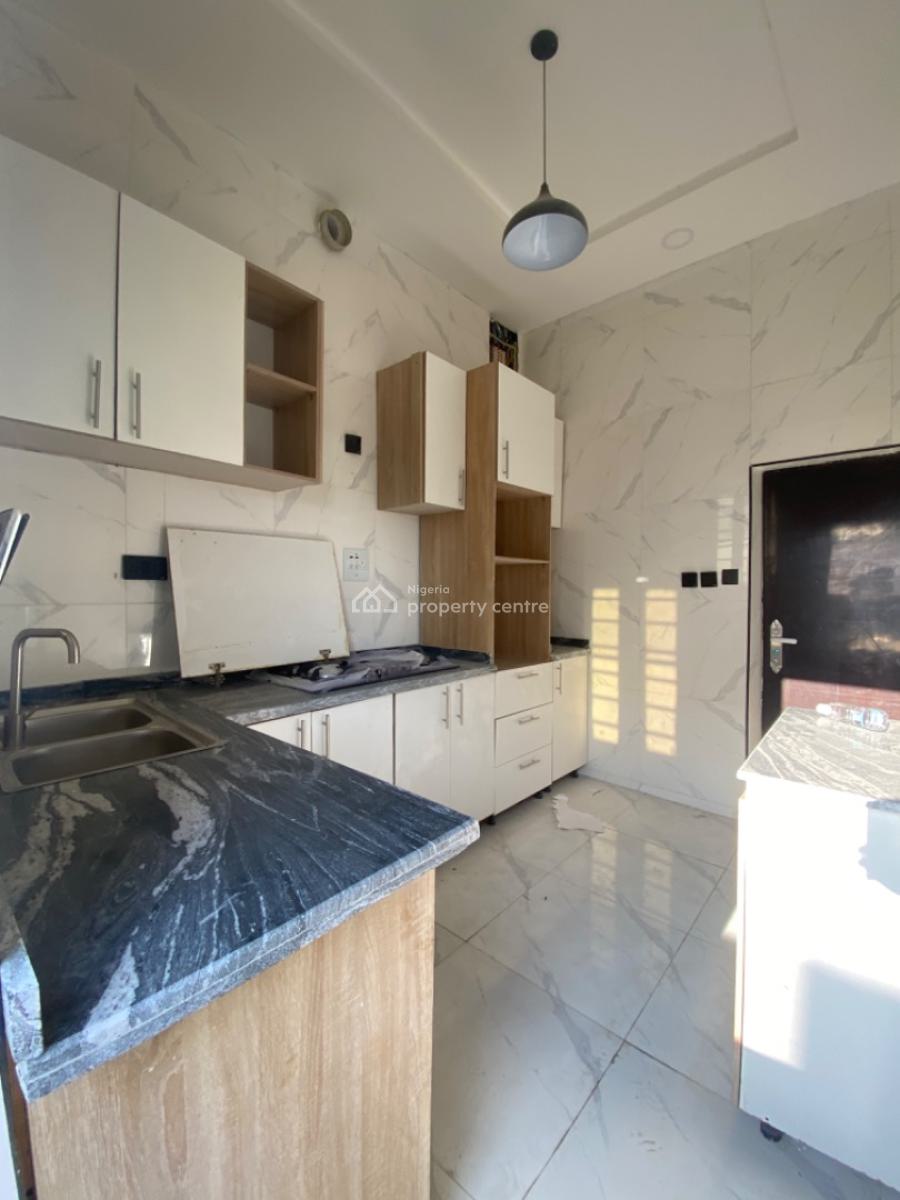an Executive Three Bedroom Duplex, Orange Gardens By Abraham Adesanya, Lekki Phase 2, Lekki, Lagos, Terraced Duplex for Rent