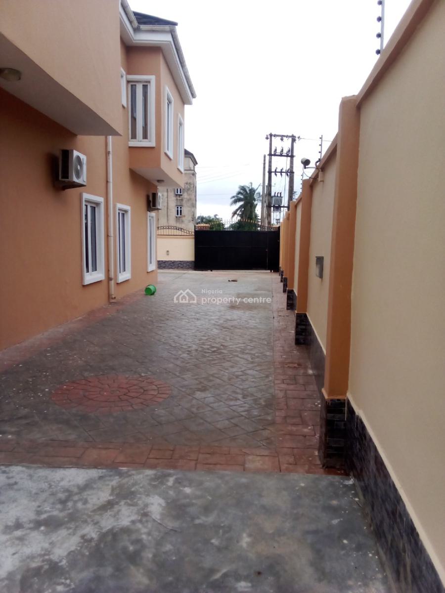 5 Bedroom Fully Detached Duplex, Ikeja Gra, Ikeja, Lagos, Detached Duplex for Rent