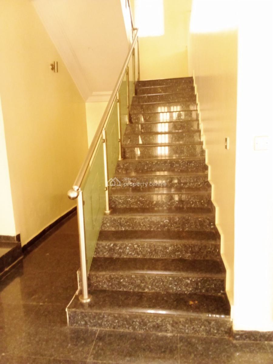 5 Bedroom Fully Detached Duplex, Ikeja Gra, Ikeja, Lagos, Detached Duplex for Rent