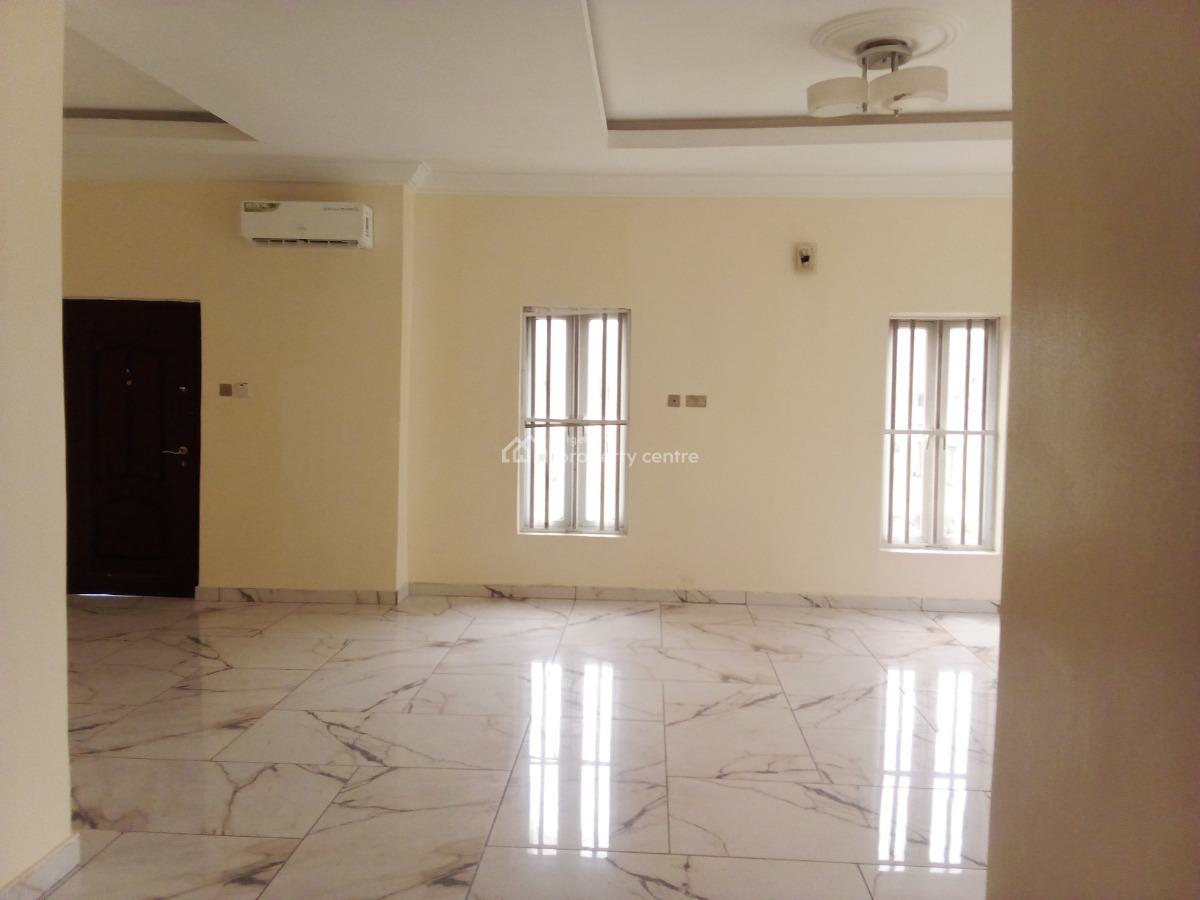 5 Bedroom Fully Detached Duplex, Ikeja Gra, Ikeja, Lagos, Detached Duplex for Rent