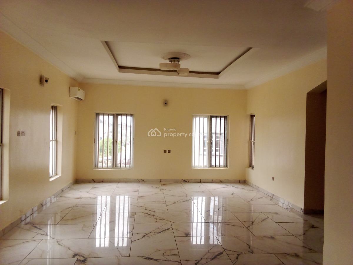 5 Bedroom Fully Detached Duplex, Ikeja Gra, Ikeja, Lagos, Detached Duplex for Rent
