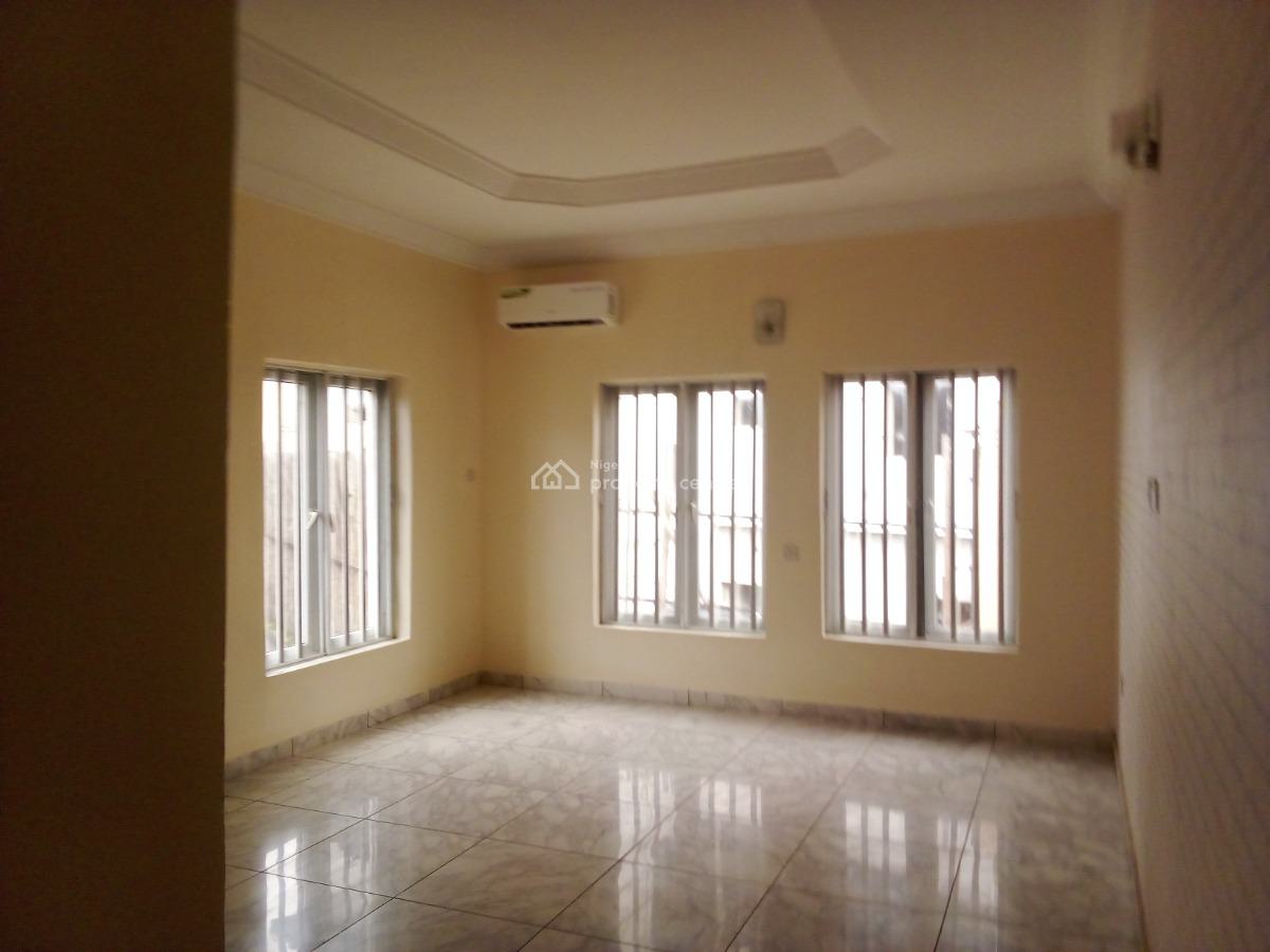 5 Bedroom Fully Detached Duplex, Ikeja Gra, Ikeja, Lagos, Detached Duplex for Rent