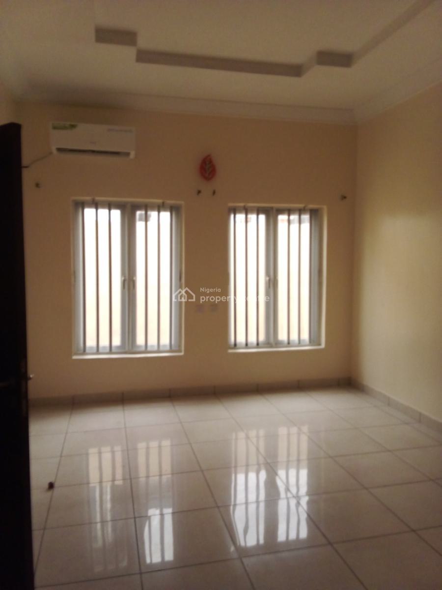 5 Bedroom Fully Detached Duplex, Ikeja Gra, Ikeja, Lagos, Detached Duplex for Rent