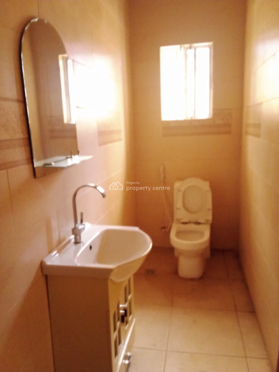 5 Bedroom Fully Detached Duplex, Ikeja Gra, Ikeja, Lagos, Detached Duplex for Rent