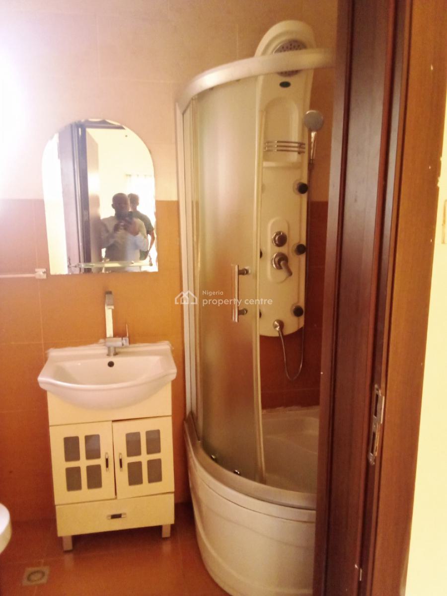 5 Bedroom Fully Detached Duplex, Ikeja Gra, Ikeja, Lagos, Detached Duplex for Rent