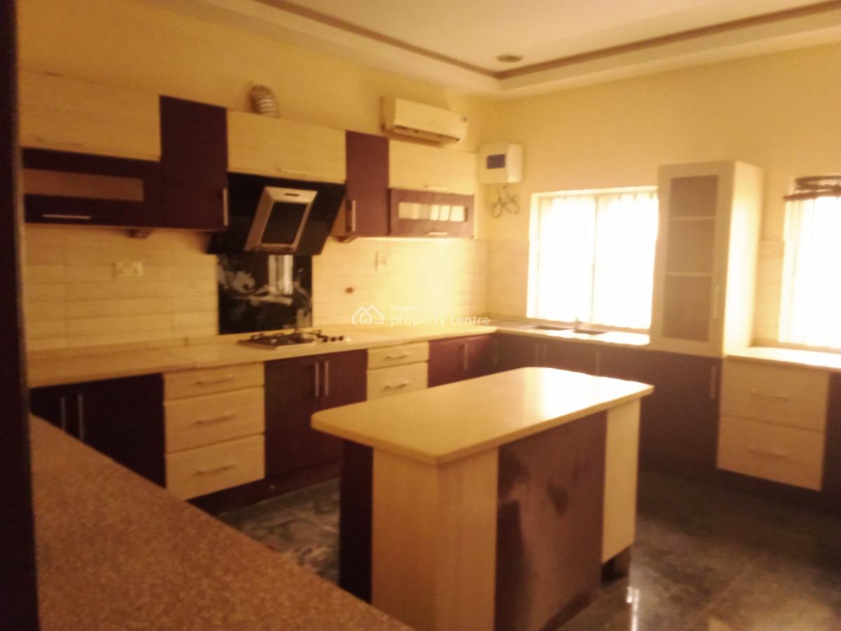 5 Bedroom Fully Detached Duplex, Ikeja Gra, Ikeja, Lagos, Detached Duplex for Rent