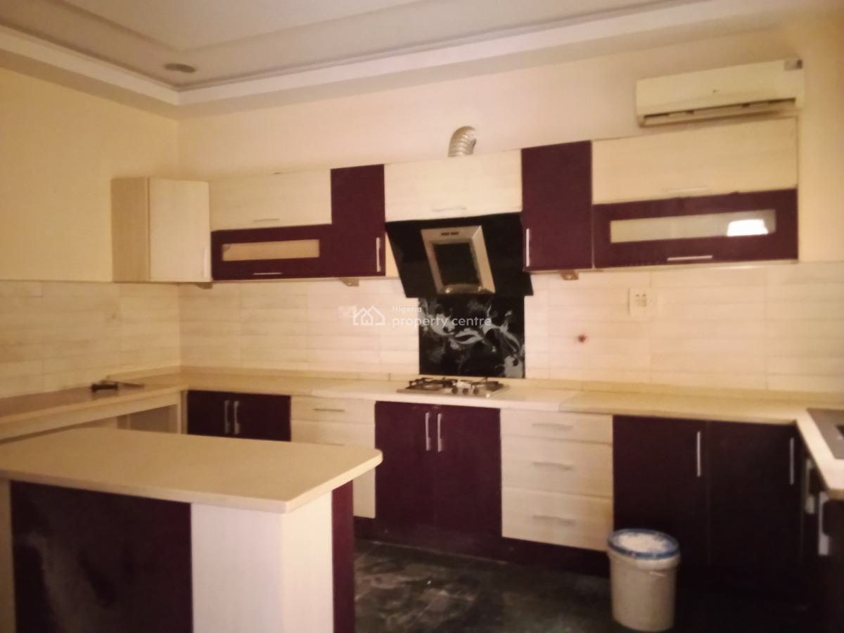 5 Bedroom Fully Detached Duplex, Ikeja Gra, Ikeja, Lagos, Detached Duplex for Rent