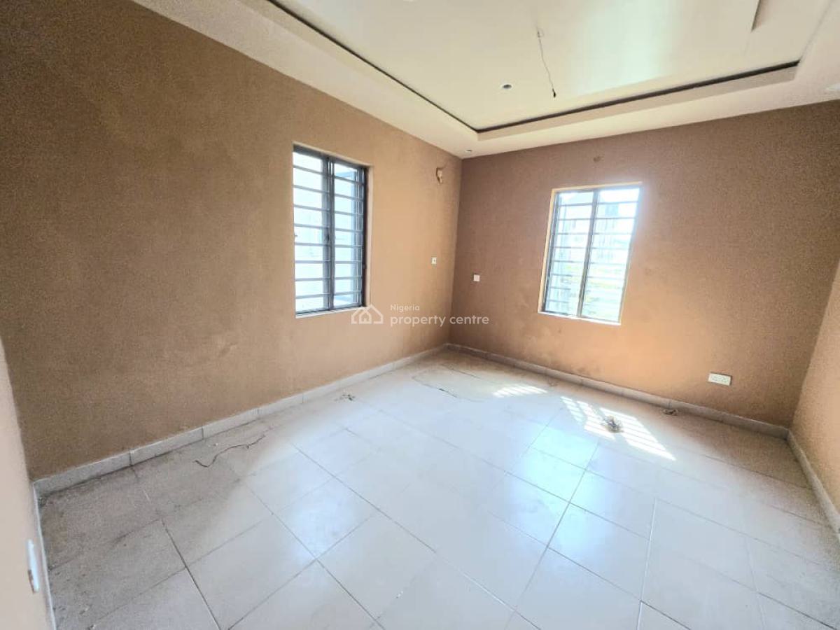 Self Service 3 Bedroom Apartment, Ologolo, Lekki, Lagos, Flat / Apartment for Rent
