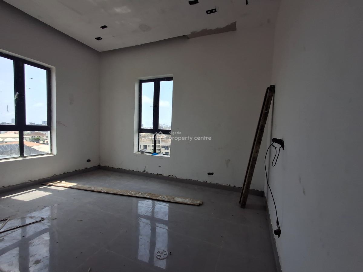 Premium 2 Bedroom Flat with Bq, Lekki Phase 1, Lekki, Lagos, Flat / Apartment for Sale