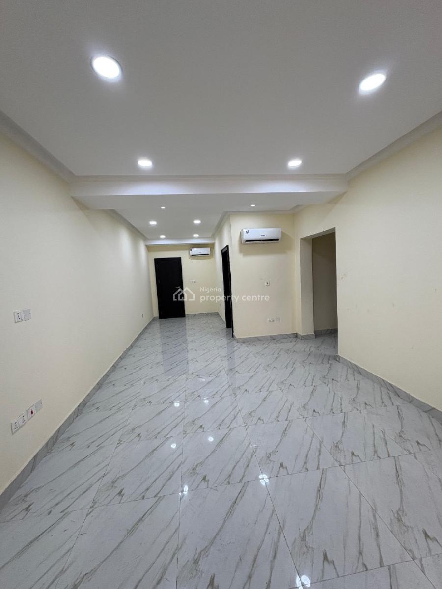 Brand New One Bedroom Mini Flat with Elevator Gym and Pool, Victoria Island (vi), Lagos, Mini Flat (room and Parlour) for Rent
