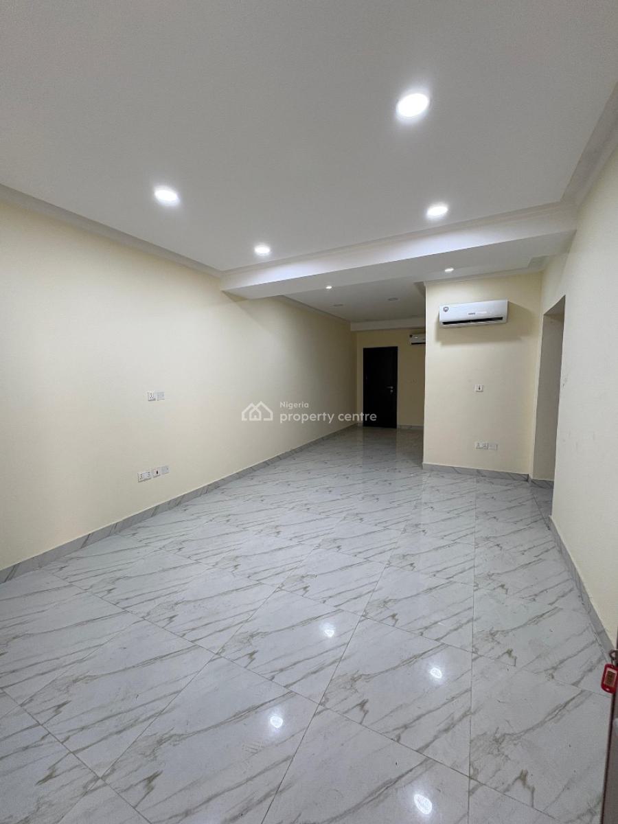 Brand New One Bedroom Mini Flat with Elevator Gym and Pool, Victoria Island (vi), Lagos, Mini Flat (room and Parlour) for Rent