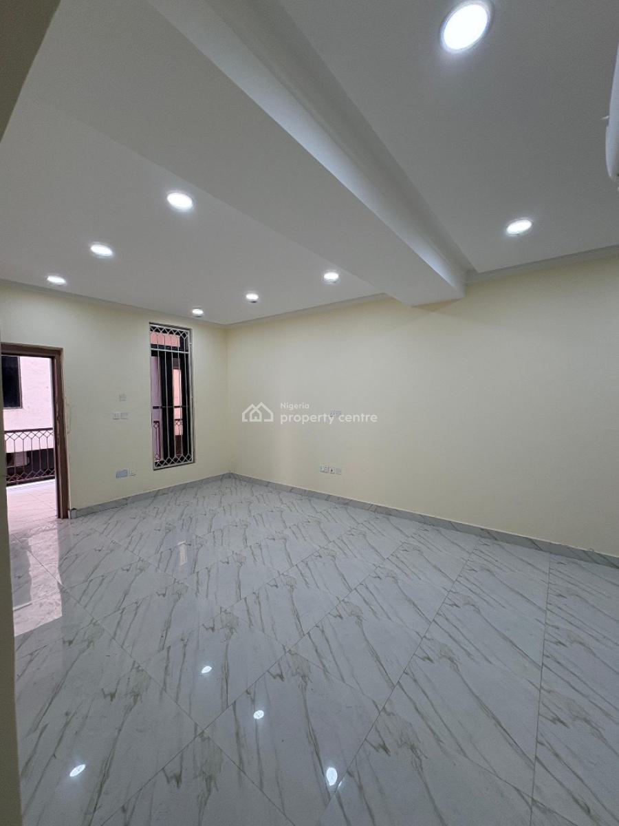 Brand New One Bedroom Mini Flat with Elevator Gym and Pool, Victoria Island (vi), Lagos, Mini Flat (room and Parlour) for Rent